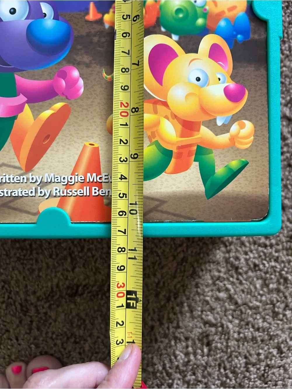 Vintage Fisher Price Creatrix- The Great Chase Creative System. Mint conditon.